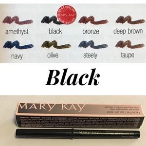 Mary Kay Black Eyeliner